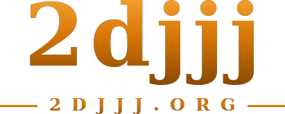 2djjj logo