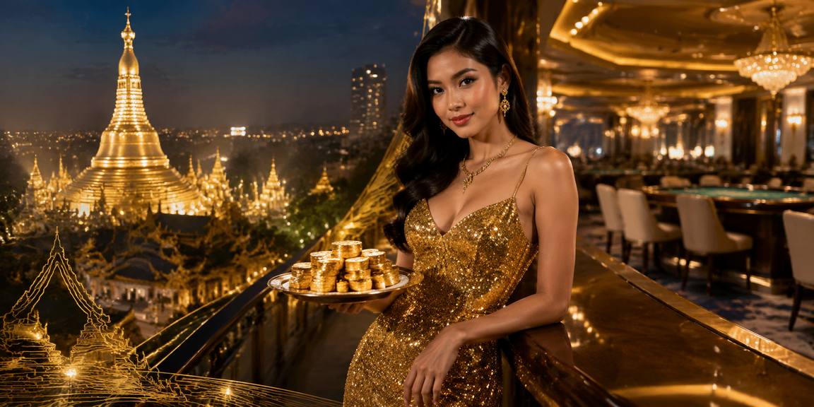 2djjj Lucky Luck — စလော့ ကျွမ်းကျင်မှု သင့်လျှင်